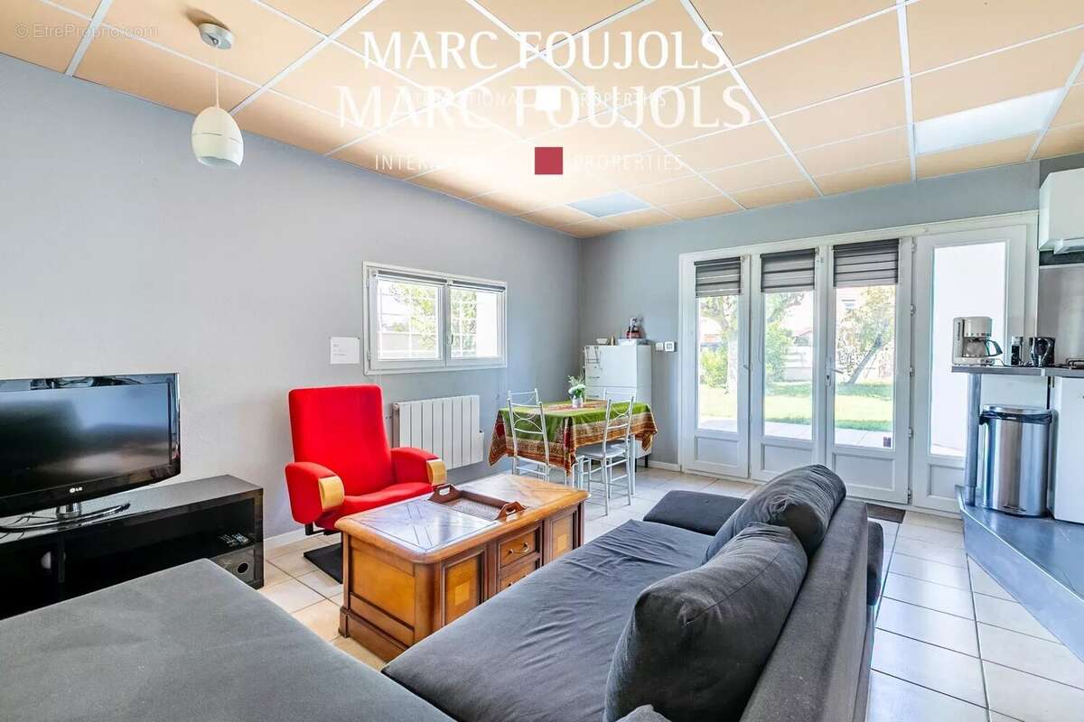 Maison familiale récente - photo 14