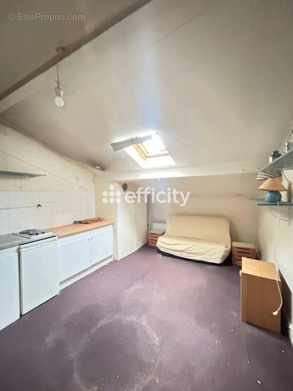 Appartement à SAINT-MANDE