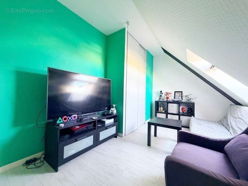 Maison à COULANS-SUR-GEE