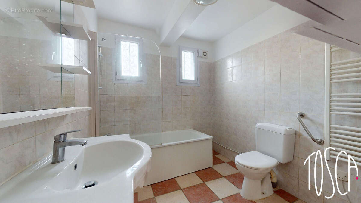 Appartement à VITRY-SUR-SEINE