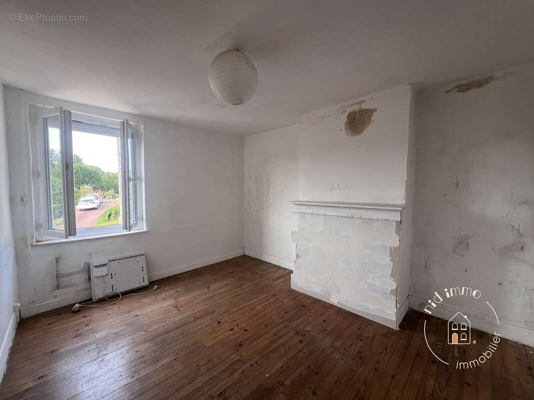 Maison 54 m² à Orbec  - photo 8