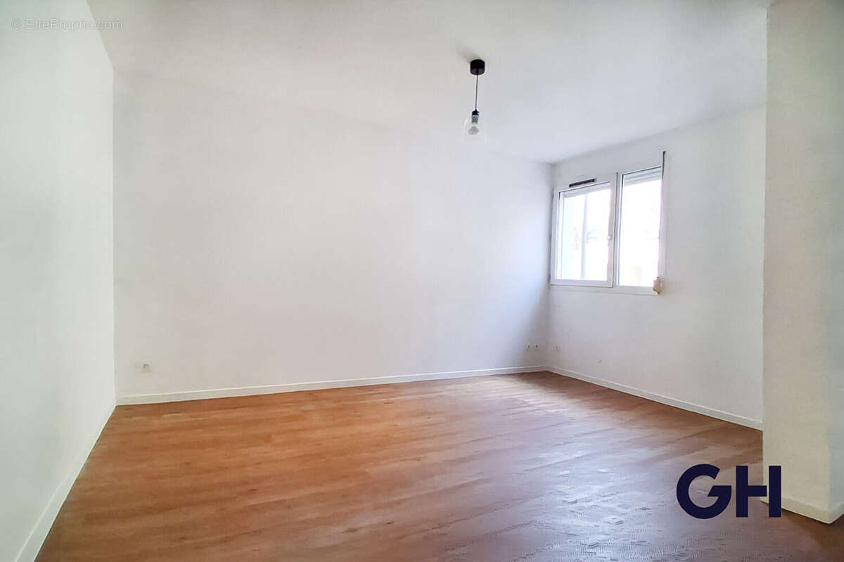 Appartement à CALUIRE-ET-CUIRE