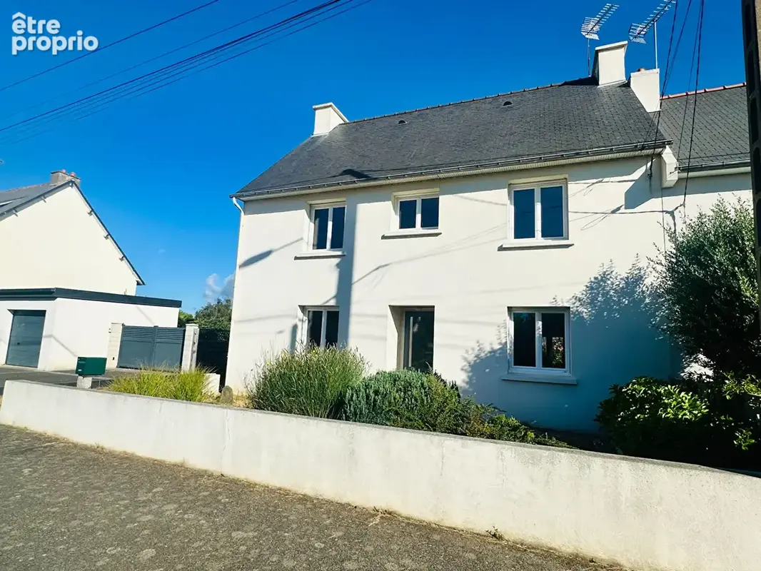 Maison 6 pièces à vendre à Saint-Brieuc - 179 900 - photo 12