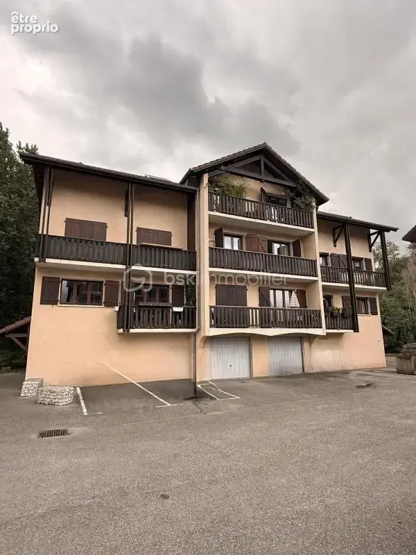 Agréable appartement T3 situé dans un secteur calme et recherché du Vivier-du-Lac - photo 14