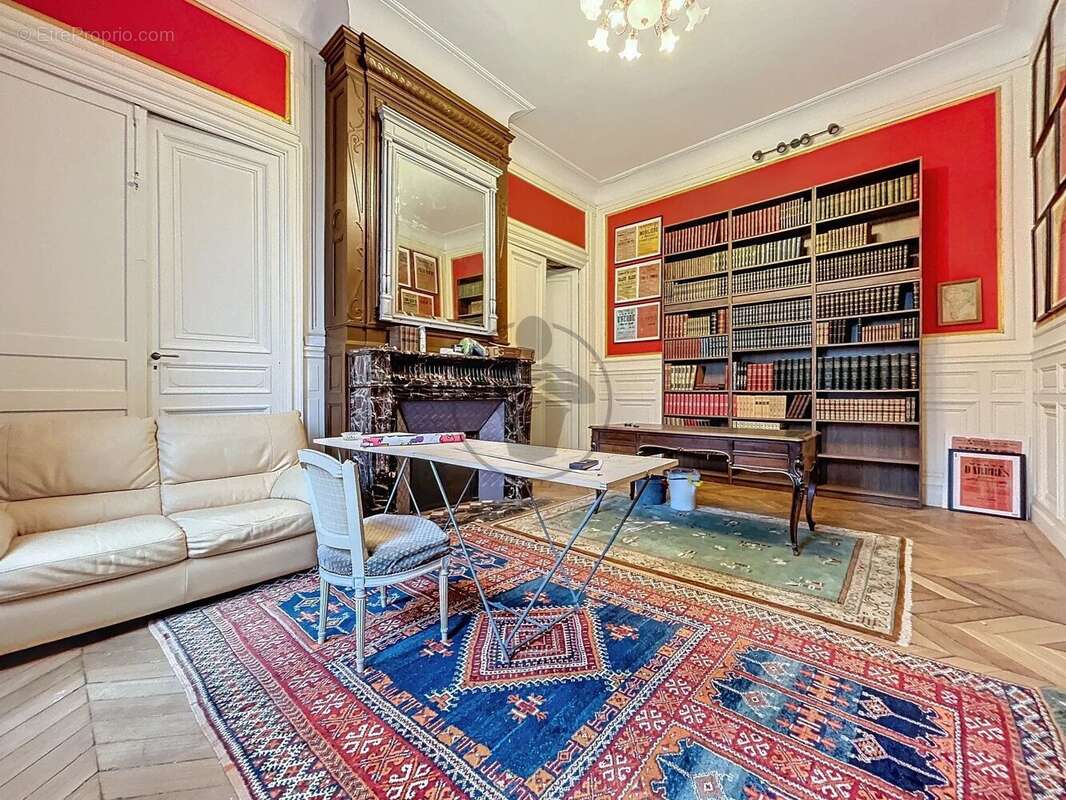 Appartement à SAINT-QUENTIN