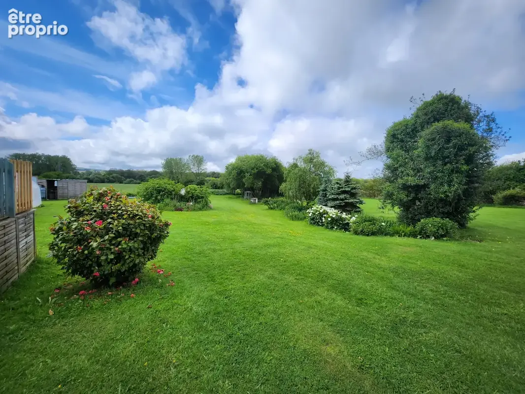 Magnifique propriete avec deux gites, piscine et dependances - photo 4