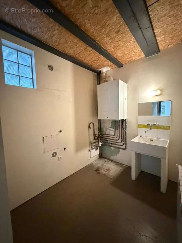 Appartement Argenteuil 5 pièce(s) 184.76 m2 - photo 8