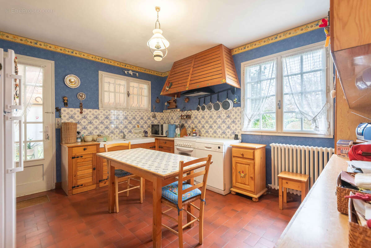 Maison à CENAC