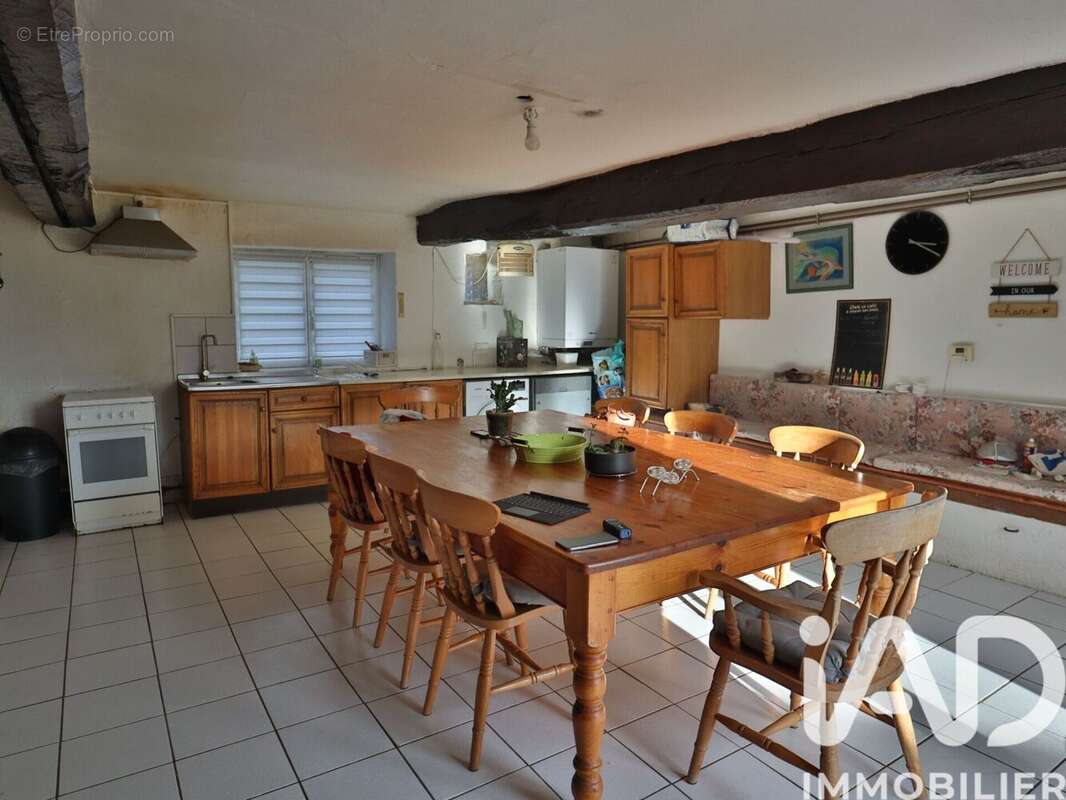 Photo 3 - Maison à HERBIGNAC