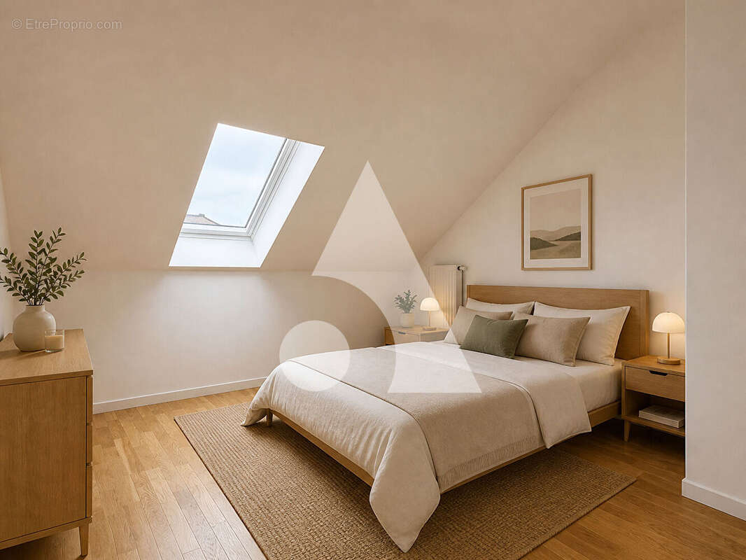 Appartement à ARPAJON