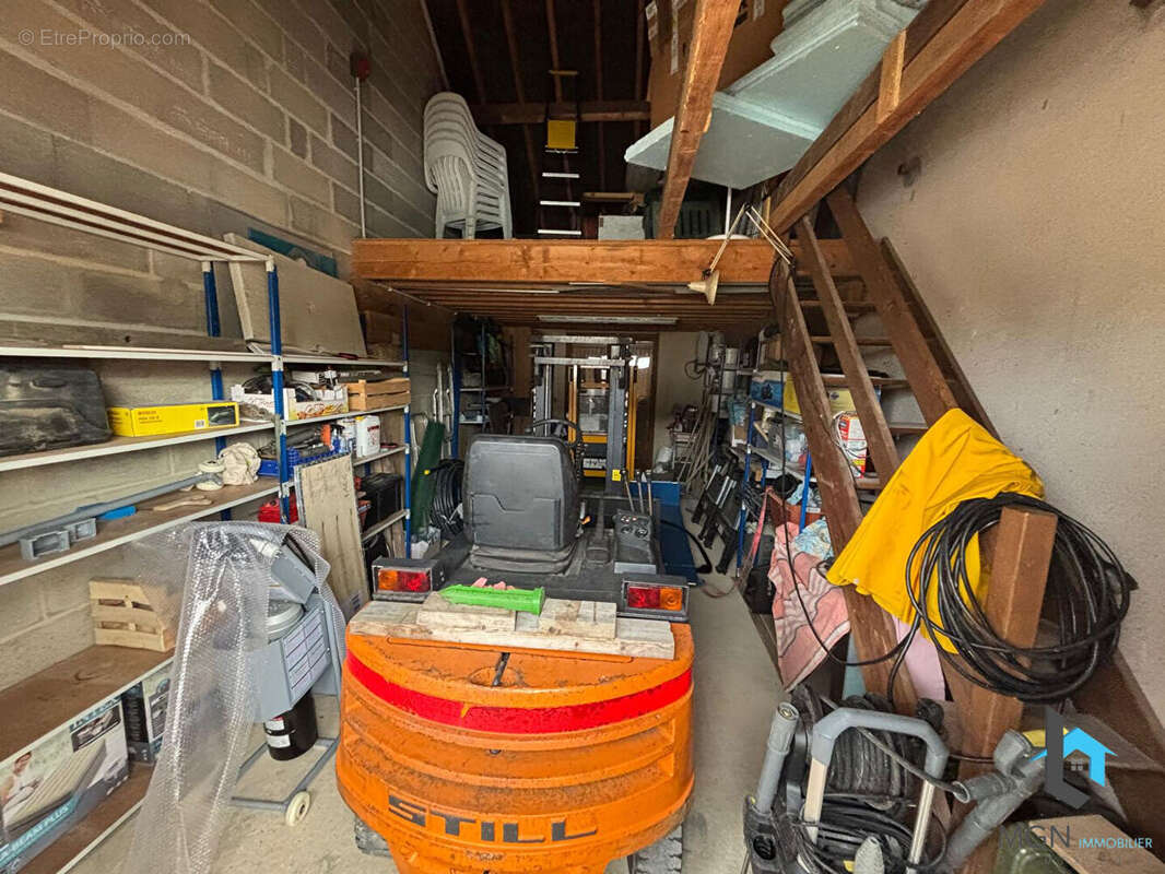 Maison à NOGENT-LE-ROI