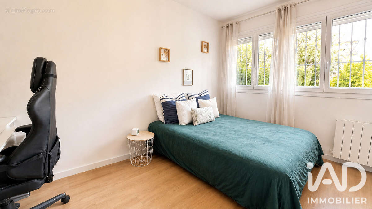 Photo 9 - Appartement à PERPIGNAN