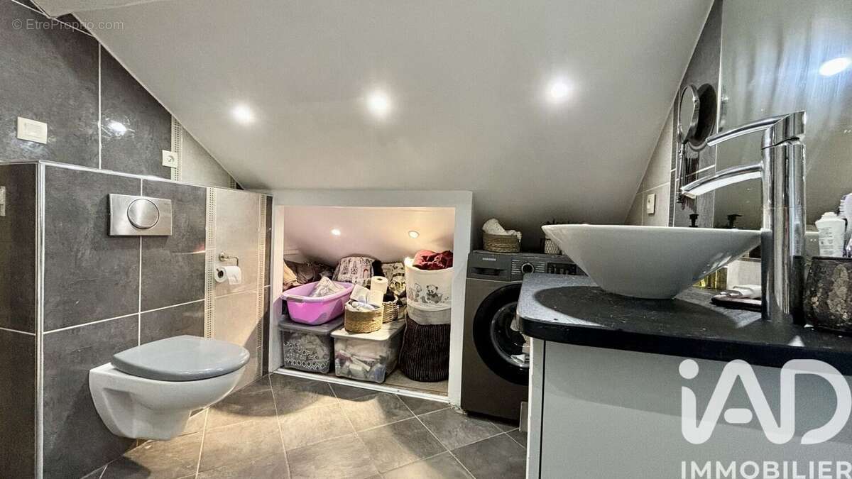 Photo 9 - Appartement à LONGJUMEAU