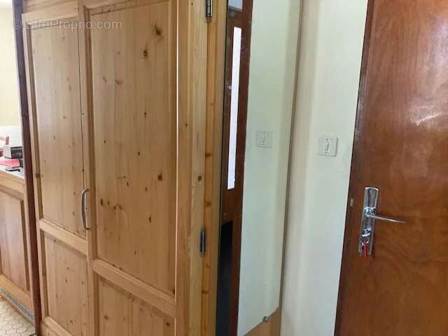 Appartement à FONT-ROMEU-ODEILLO-VIA