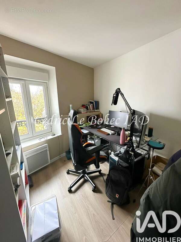 Photo 4 - Appartement à SANNOIS