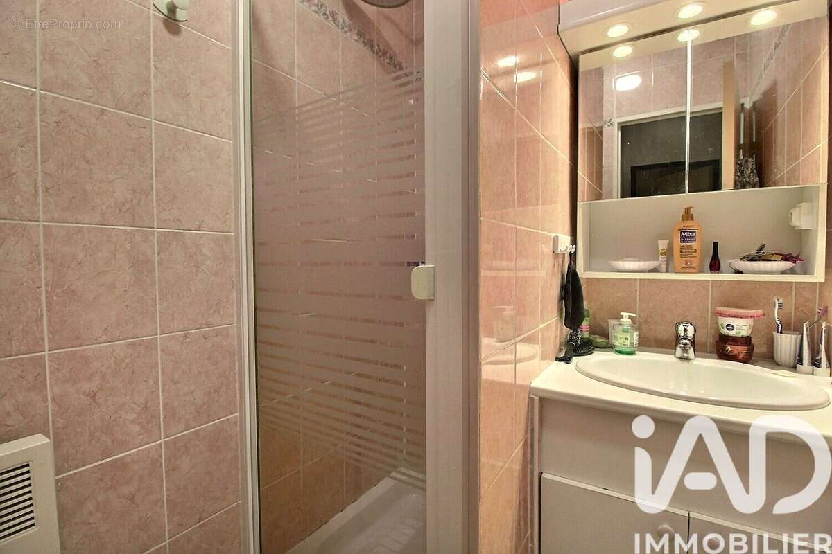 Photo 8 - Appartement à SANARY-SUR-MER
