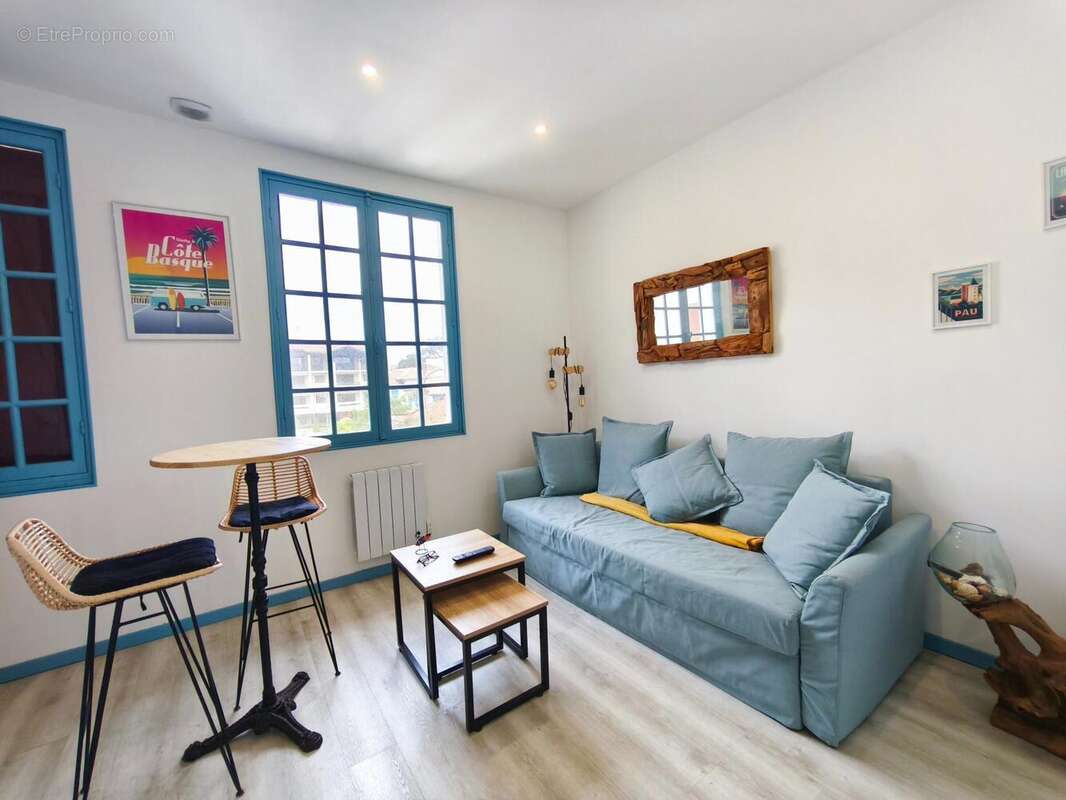 Photo 7 - Appartement à CAPBRETON