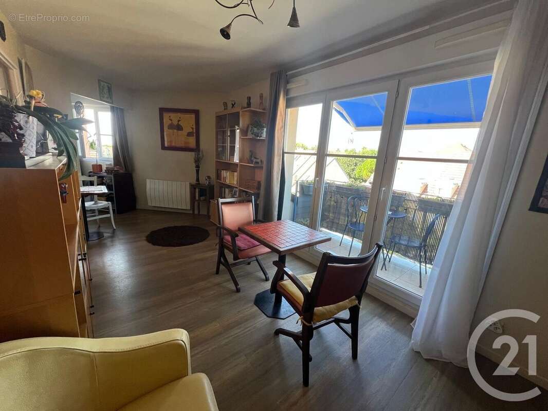 Appartement 42 m² à Roissy-En-France  - photo 8