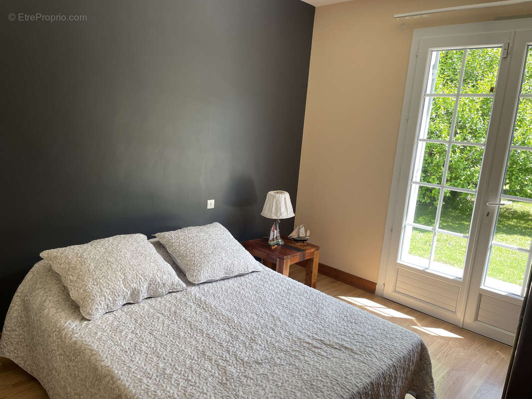 Maison à CASTELJALOUX