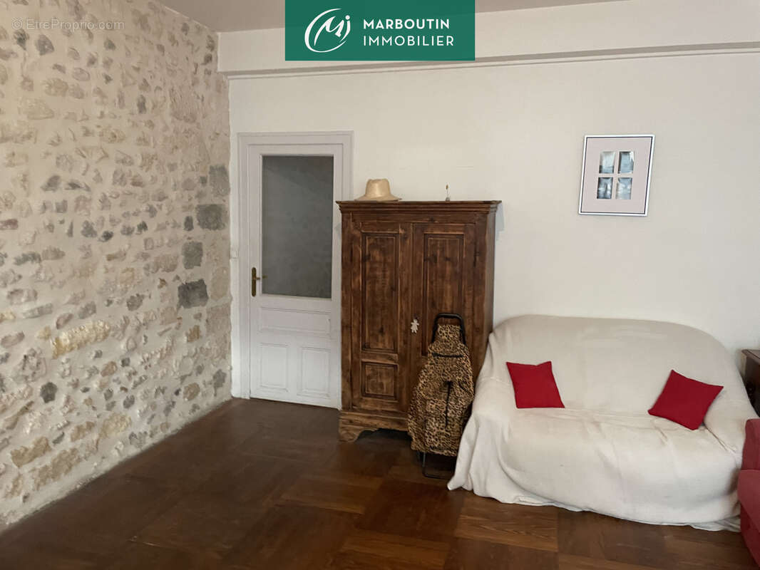 Maison à CASTELJALOUX