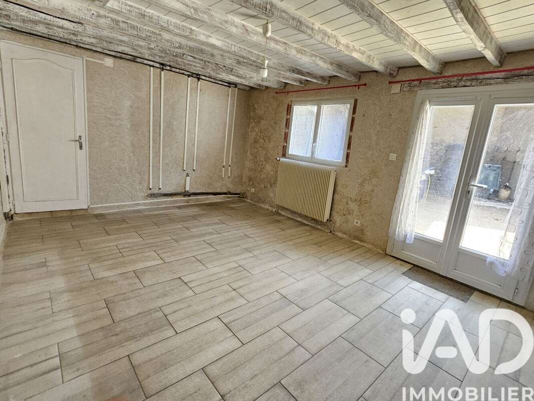 Photo 8 - Maison à CHOUZY-SUR-CISSE