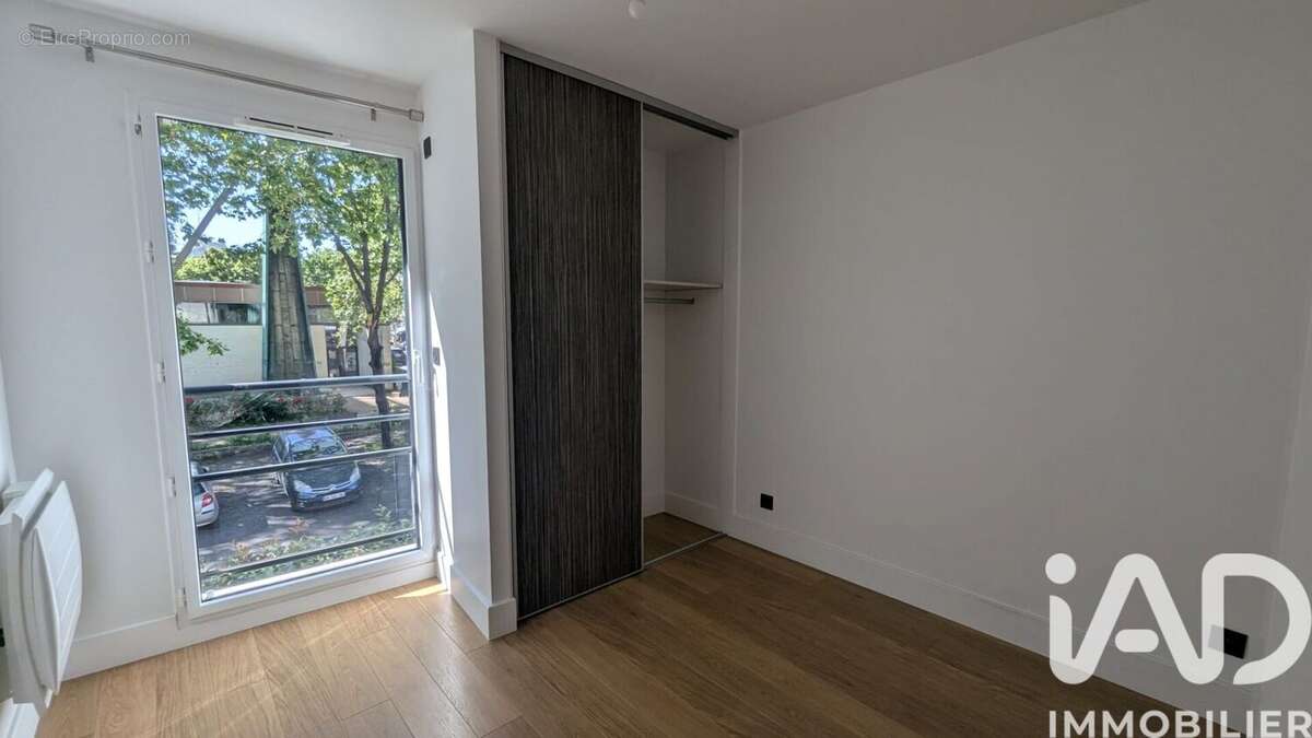Photo 9 - Appartement à RUEIL-MALMAISON