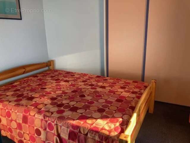 Appartement à BOLQUERE