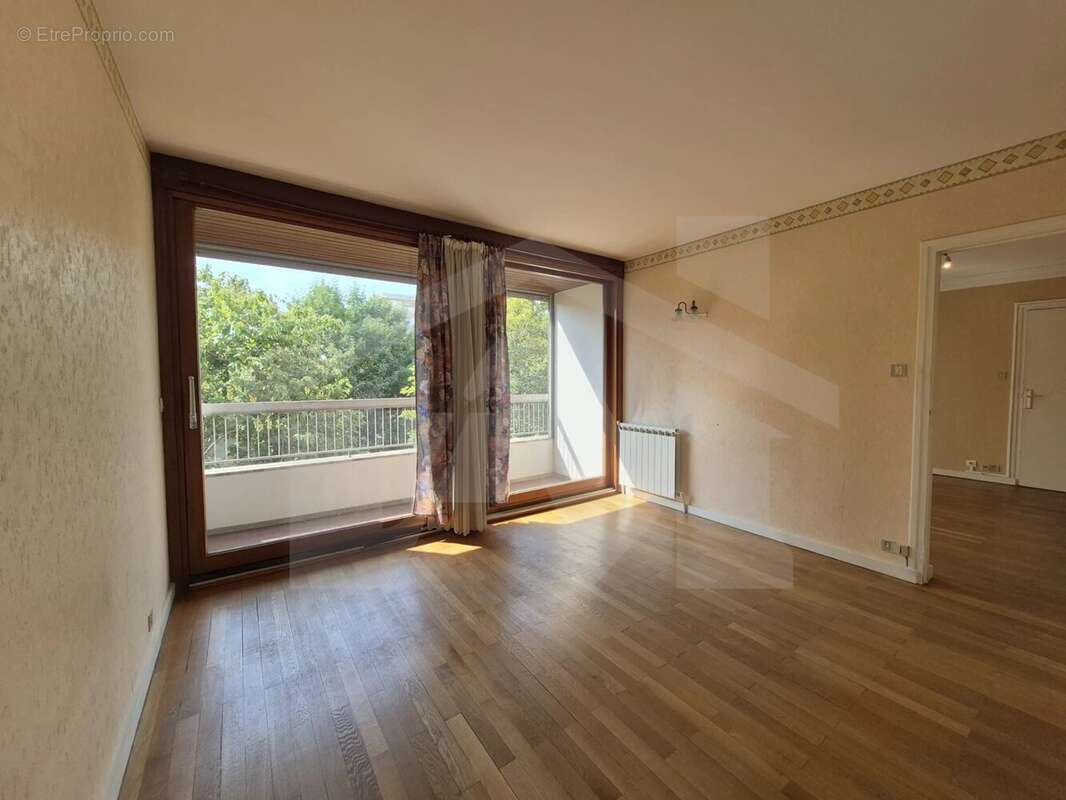 Appartement 2P+C - photo 8