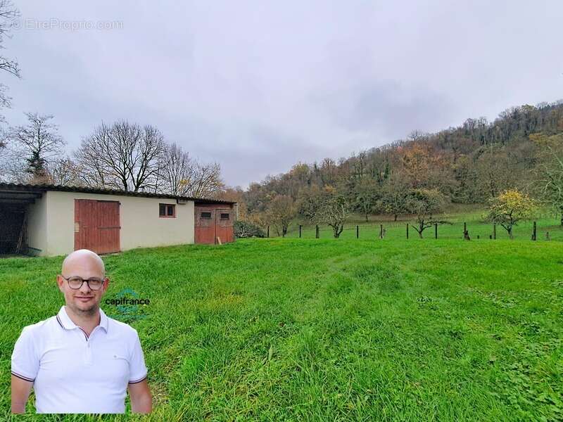 Maison à LA BRIDOIRE