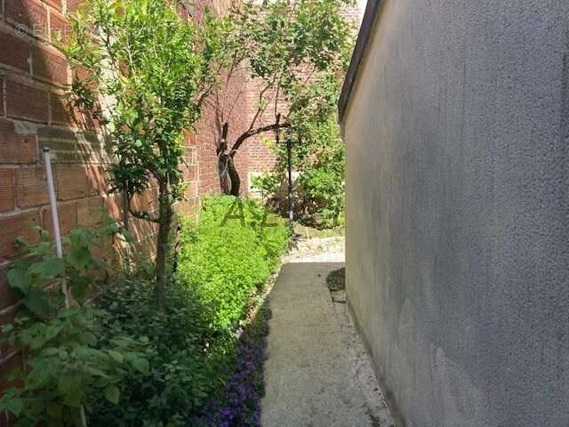 Maison à ASNIERES-SUR-SEINE