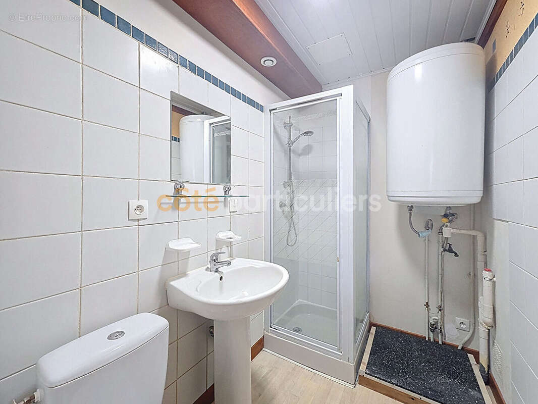 Appartement à ARMENTIERES