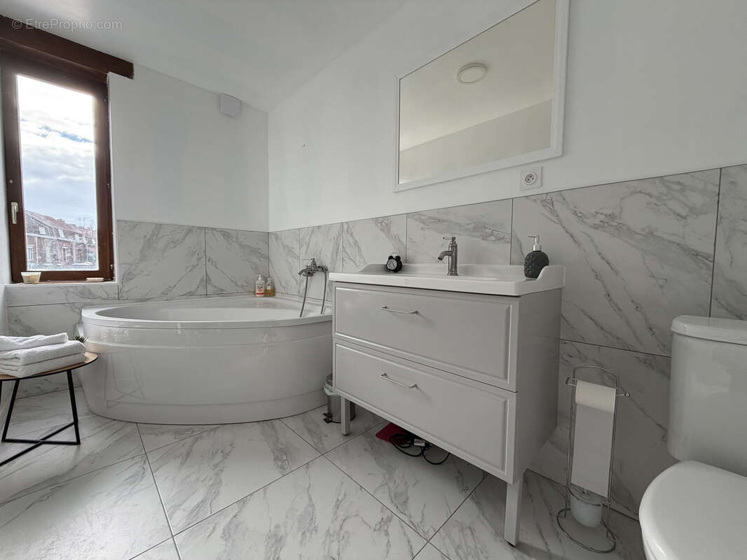 Maison à ARMENTIERES