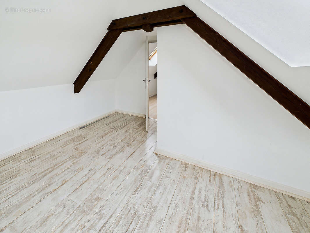 Appartement à SAVERNE