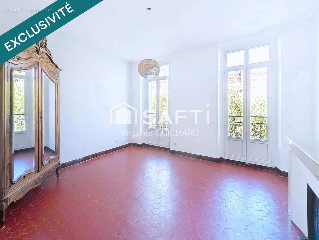 Photo 5 - Appartement à DIGNE-LES-BAINS