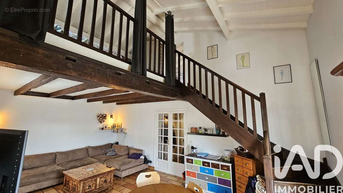 Photo 2 - Appartement à HENDAYE