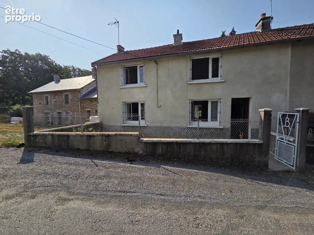 Maison 120 m² à Arrenes  - photo 6