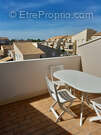 Appartement à MARSEILLAN