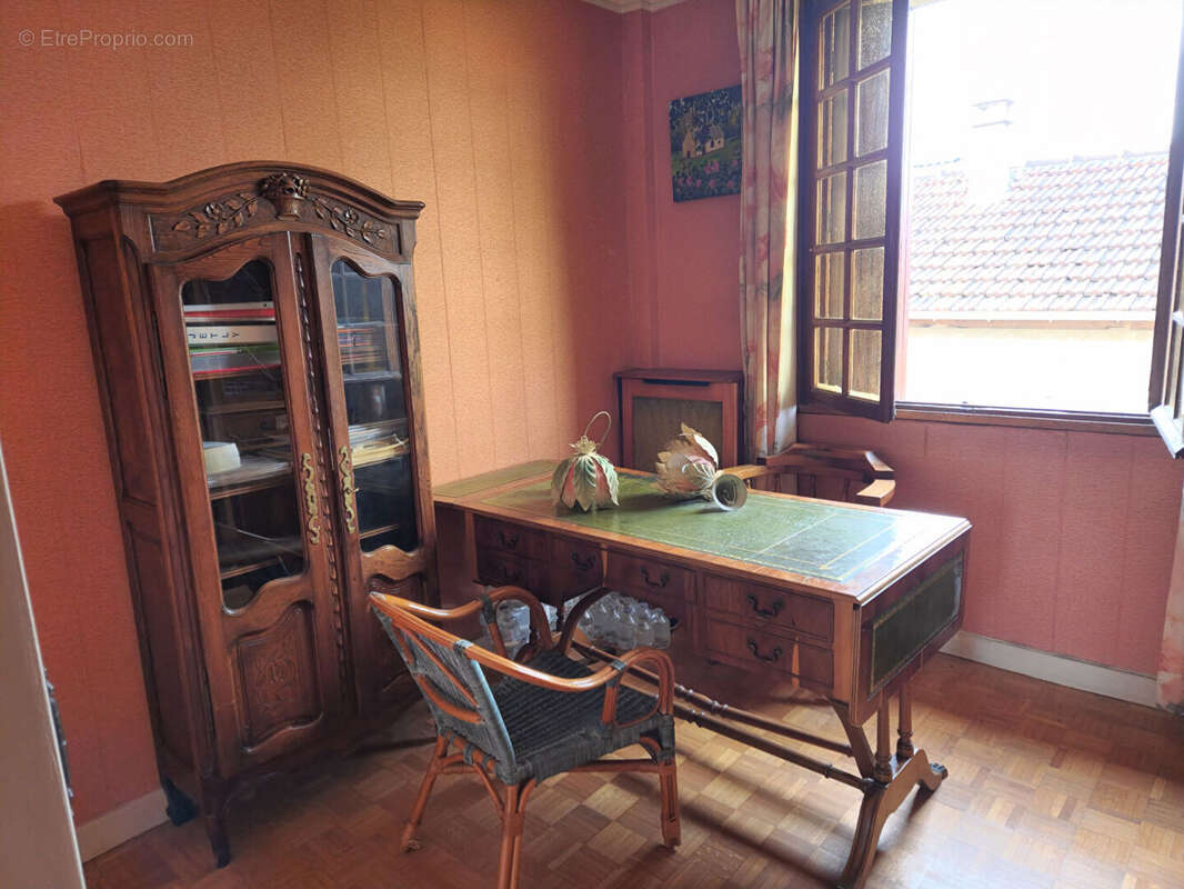 Maison à VILLEMOMBLE