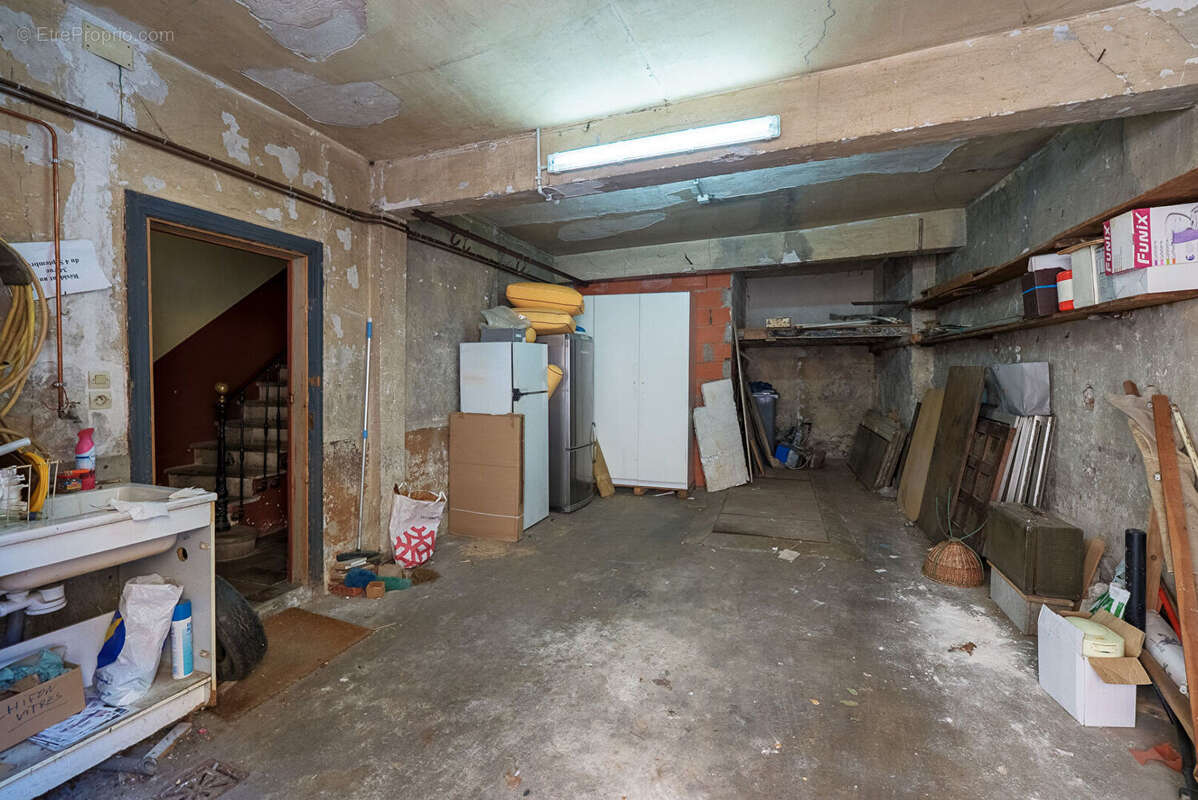 Appartement à CARCASSONNE