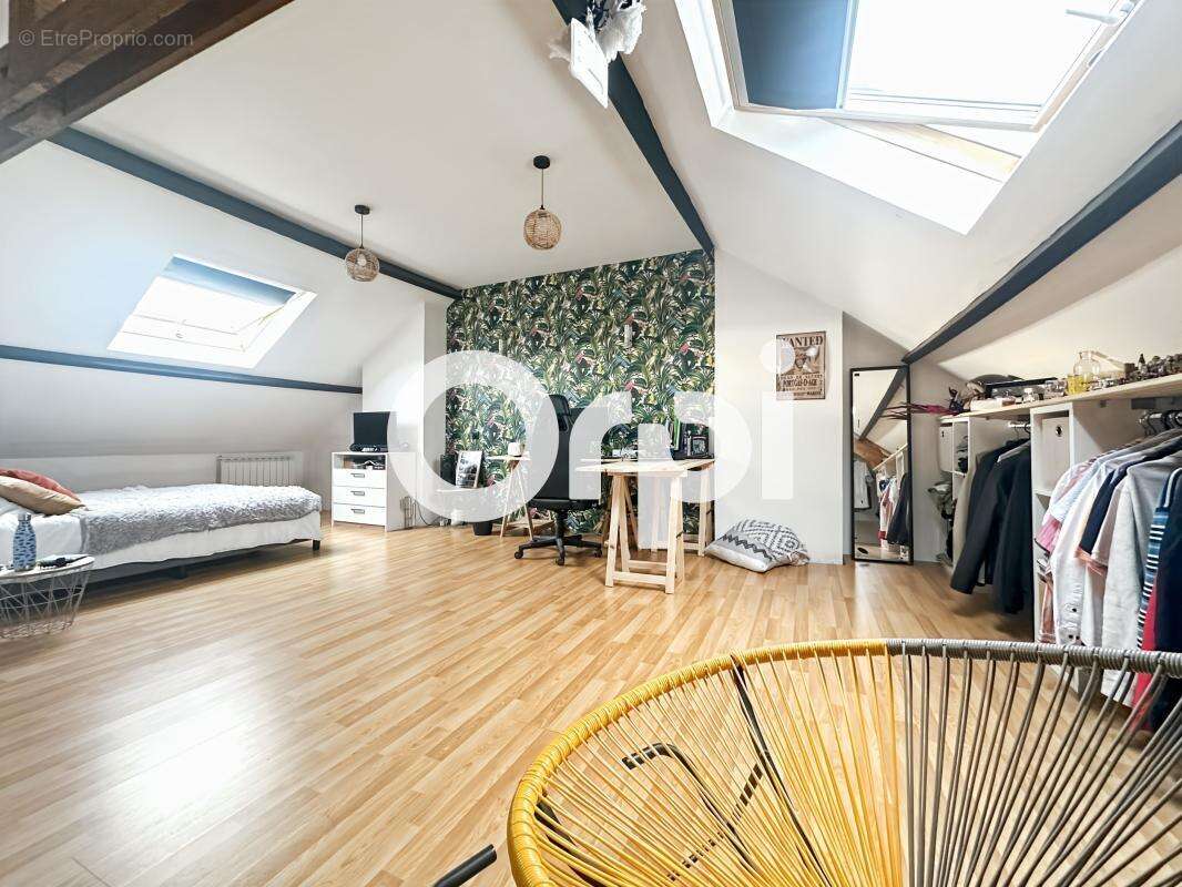 Maison à COUDEKERQUE-BRANCHE