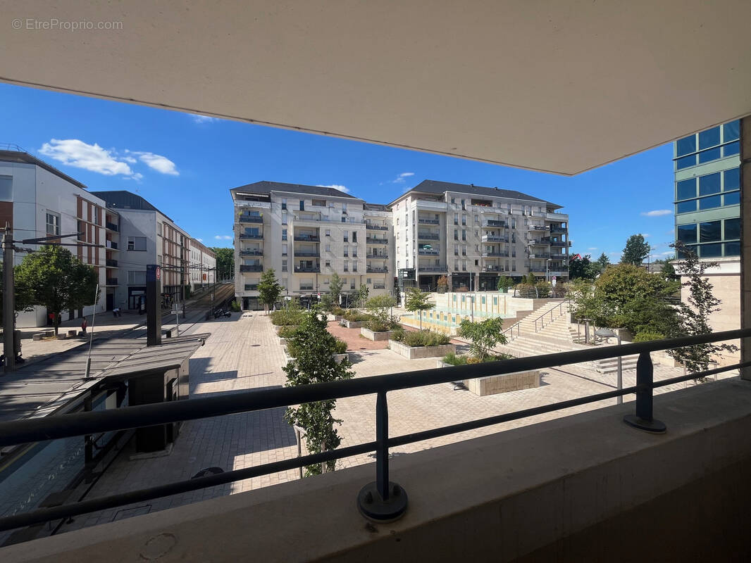 Appartement à ORLEANS