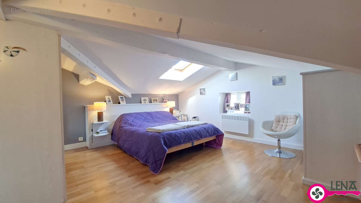 Appartement à HENDAYE