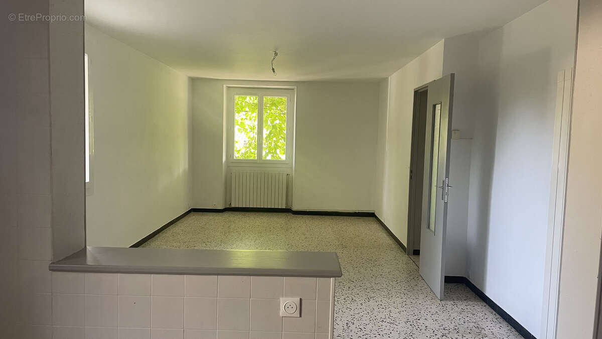 Maison à SAINT-JEAN-DU-GARD