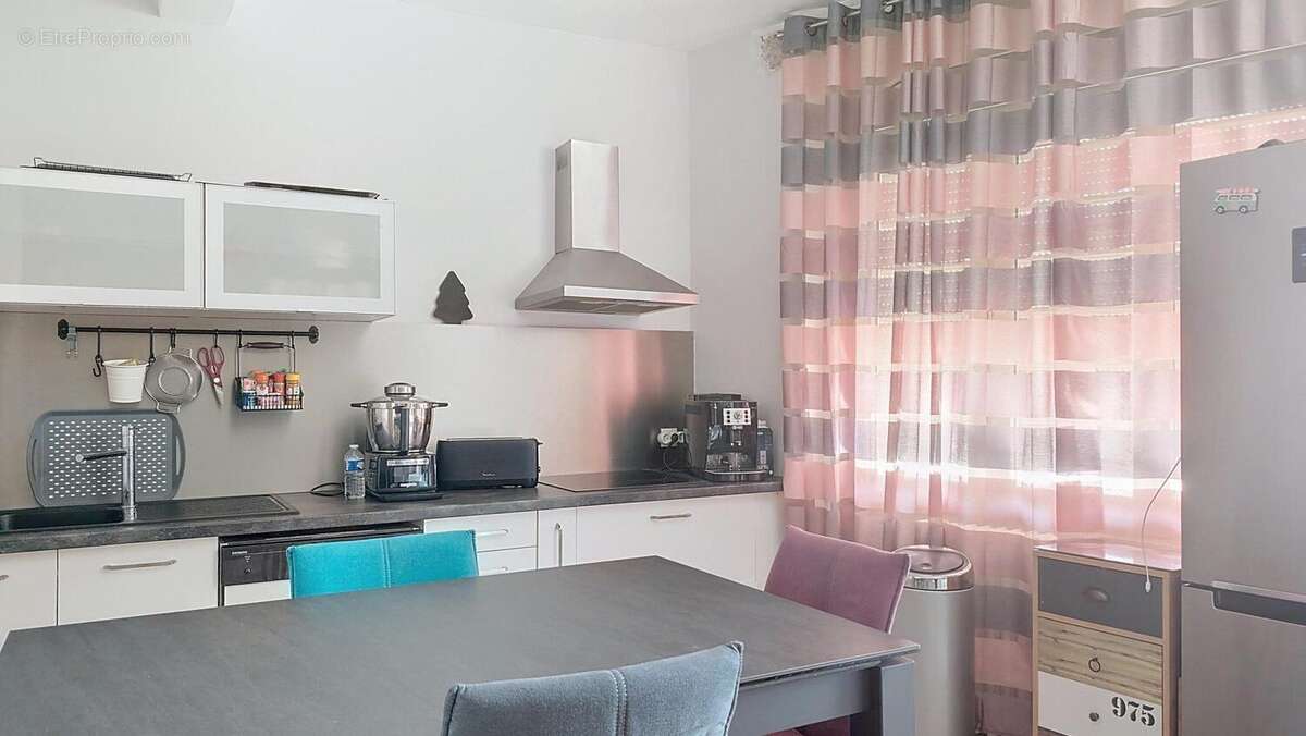 Photo 2 - Maison à CASTRES