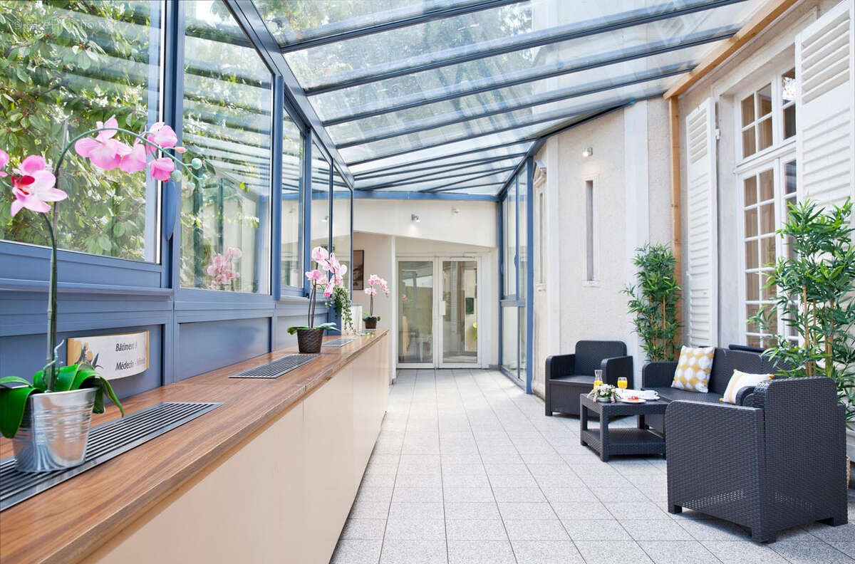 Appartement à ANNET-SUR-MARNE