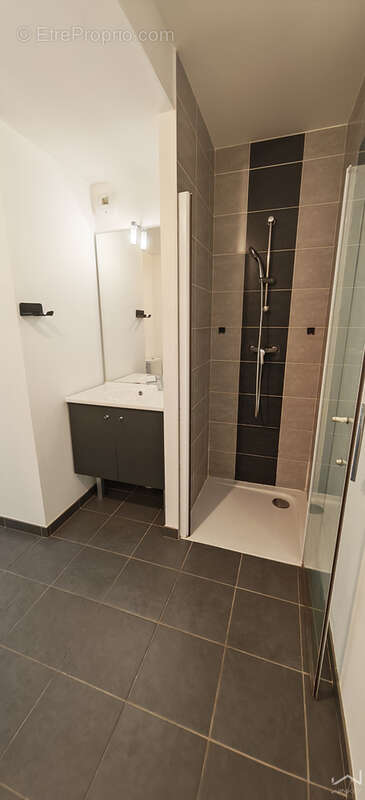 Appartement à COUERON