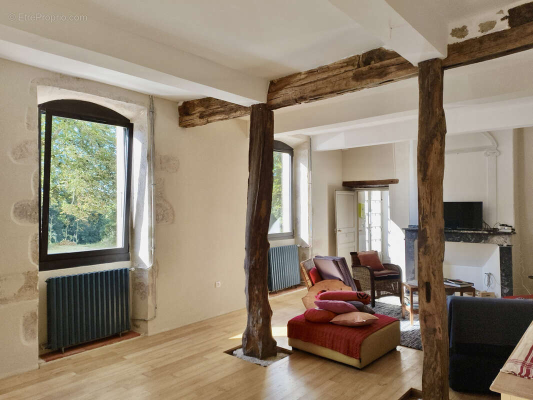 Maison à AUCH
