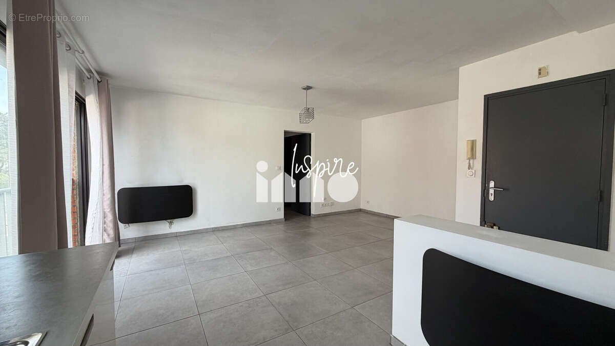 Appartement 48 m² à Roubaix  - photo 7