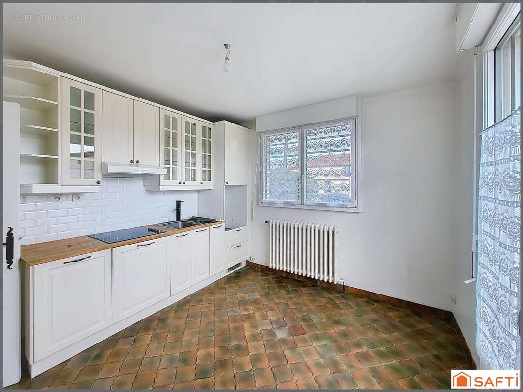 Photo 6 - Maison à VEZINS