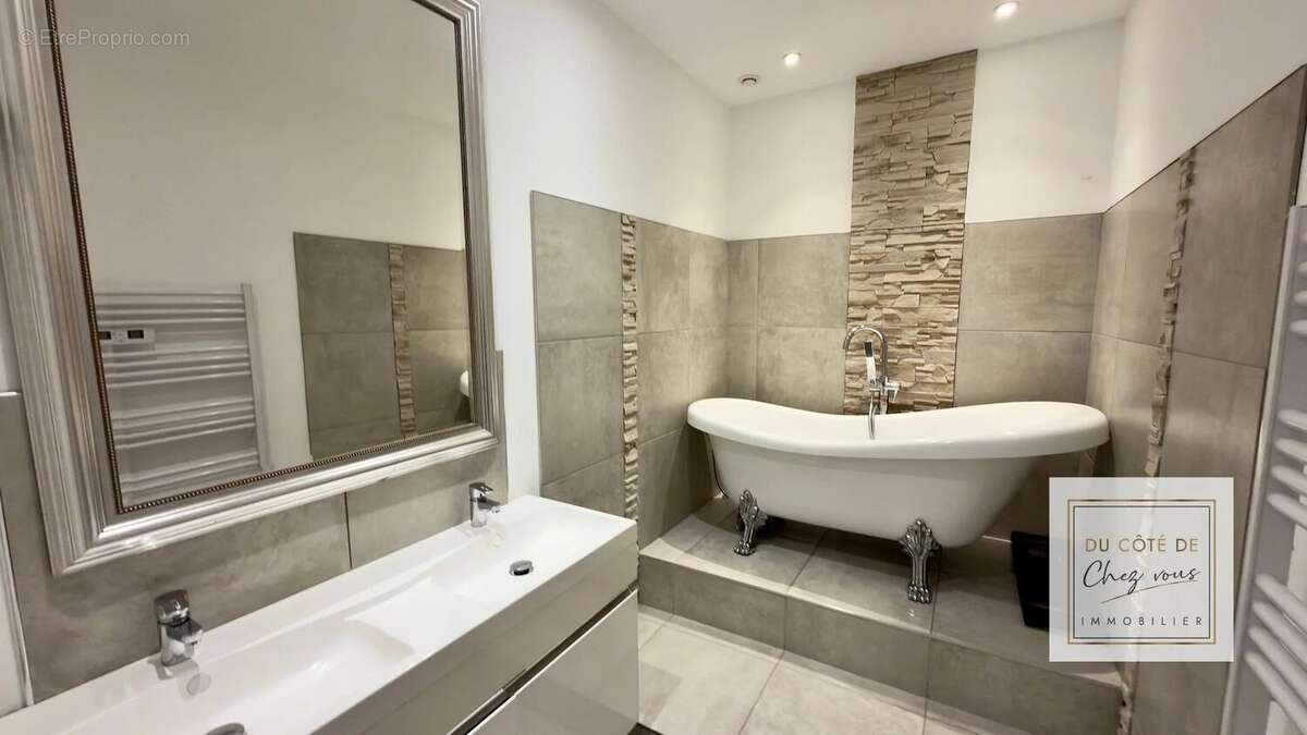 Appartement à TROYES